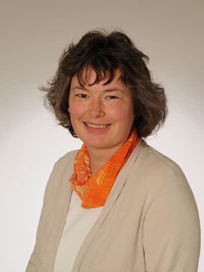Claudia Ocker