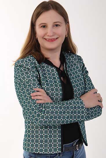 Evgenia Reichert