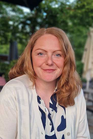 Sarah Geidel